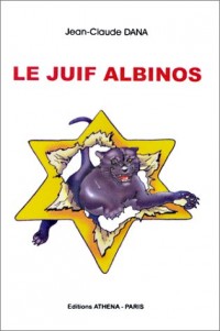 Le Juif albinos