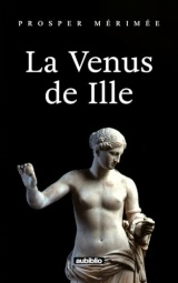 La Venus de Ille (Aubiblio Clásicos)