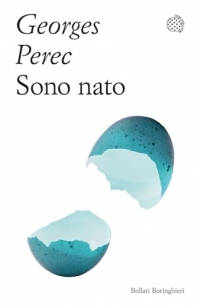 Sono nato