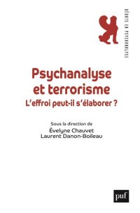 Psychanalyse et terrorisme