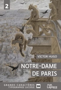 Notre-Dame de Paris, Tome 2 - Livres VII à XI