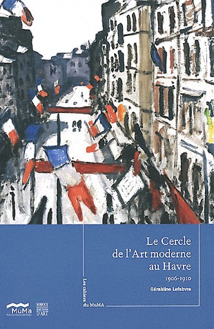 Le Cercle de l'Art moderne au Havre