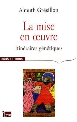 La Mise en oeuvre