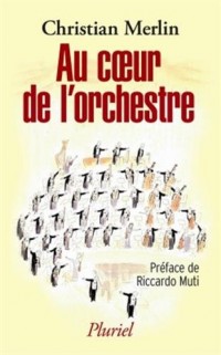 Au coeur de l'orchestre