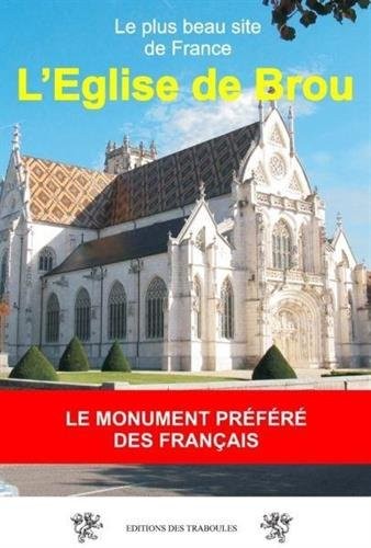 Eglise de Brou