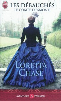 Les débauchés : Le comte d'Esmond
