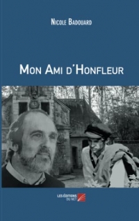 Mon Ami d'Honfleur