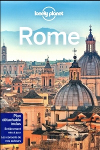 Rome City Guide - 10ed