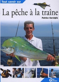 La pêche à la traîne