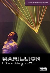 MARILLION L'ère Hogarth