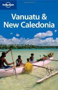 VANUATU & NEW CALEDONIA 6E -AN