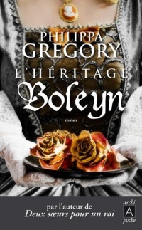 L'héritage Boleyn
