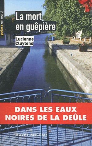 La mort en guêpière