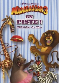 En piste !: L'histoire du film