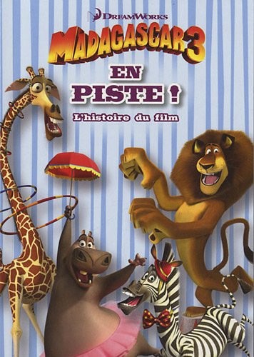 En piste !: L'histoire du film