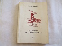 La croisière de la dive bouteille