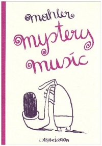 Mystery Music
