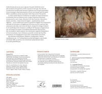LA GROTTE CHAUVET