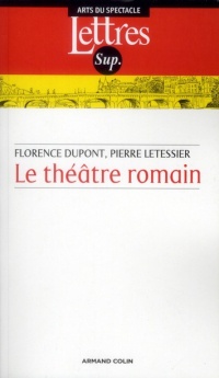 Le théâtre romain