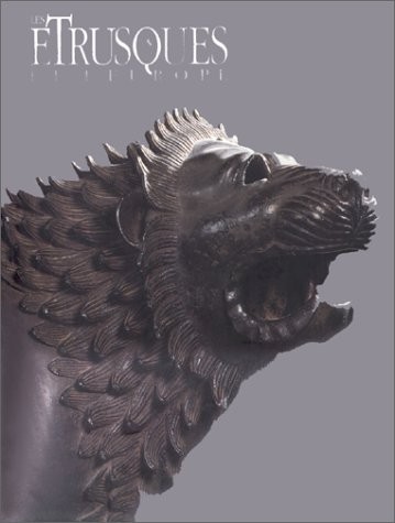 Les Etrusques et l'Europe