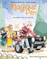 Magique Péri T7