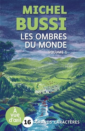 Les ombres du monde: Pack en 2 volumes