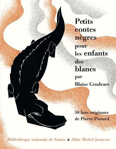 Petits Contes nègres pour les enfants des blancs
