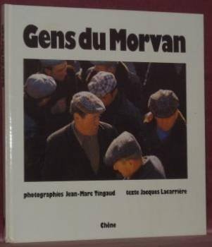 Gens du Morvan (Collection Terroirs) [9782851081858]