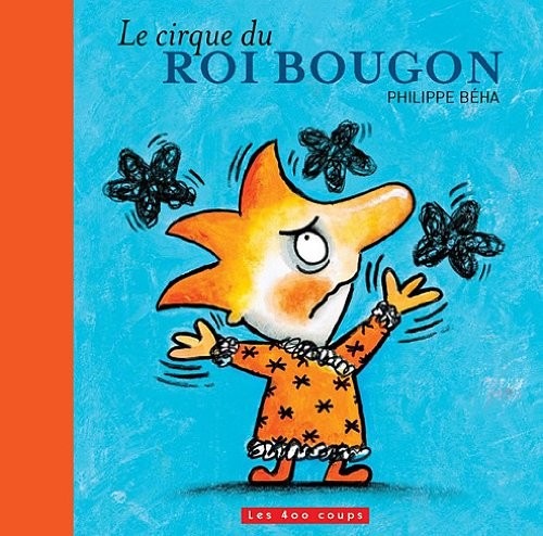 Le Cirque du Roi Bougon