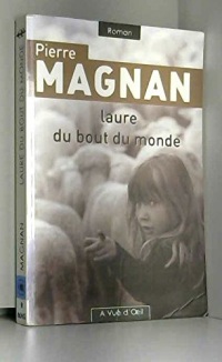 Laure du bout du monde