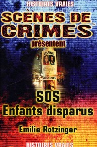 SOS Enfants disparus