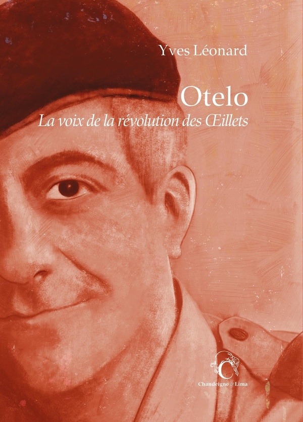 Otelo: La voix de la révolution des oeillets