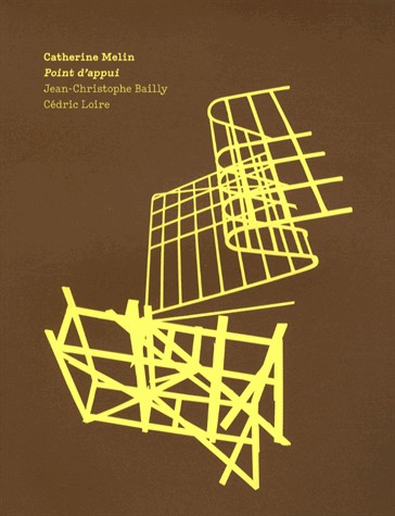 Catherine Melin : point d'appui