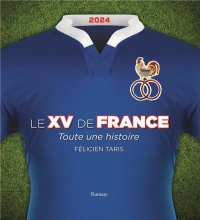 XV DE France 2024
