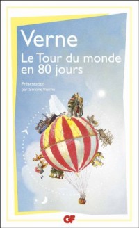 Le Tour du monde en 80 jours