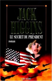 Le Secret du président