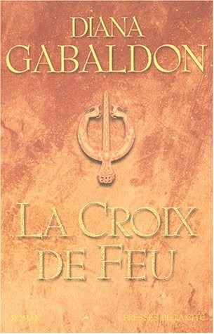 Cercle de pierre, tome 5 : La Croix de feu