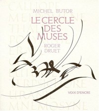 Le cercle des Muses