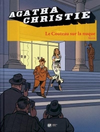 Agatha Christie, tome 22: Le couteau sur la nuque