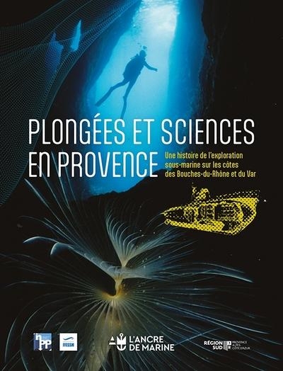 Plongées et sciences en provence