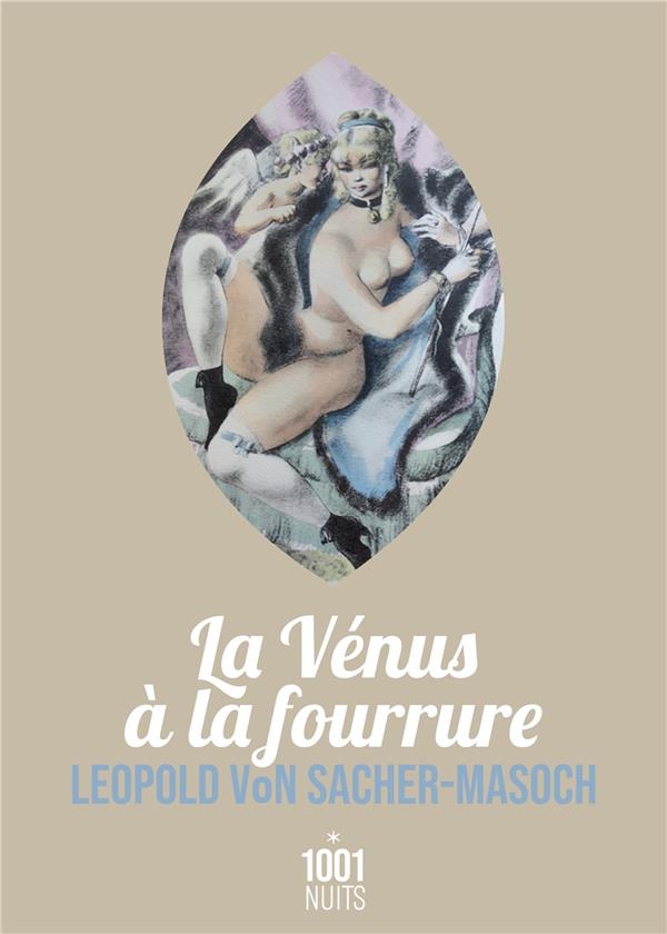 La Vénus à la fourrure NED