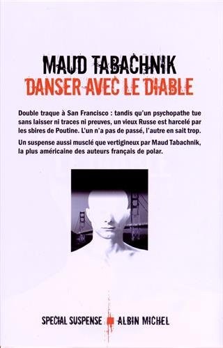 DANSER AVEC LE DIABLE