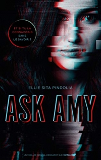 Ask Amy (Hors-séries)