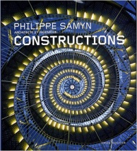 Philippe Samyn : Constructions