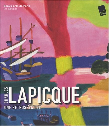 Charles Lapicque : Une rétrospective