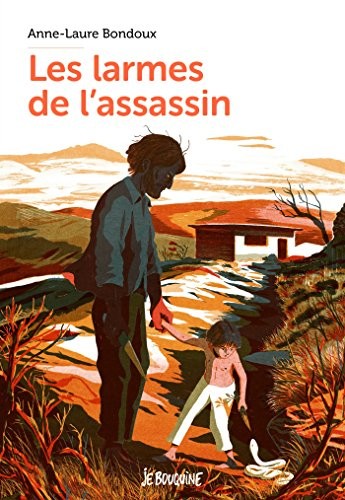 Les larmes de l'assassin