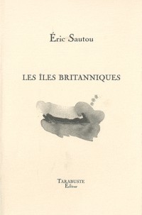 Les îles britanniques (Doute BAT)