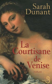 La Courtisane de Venise