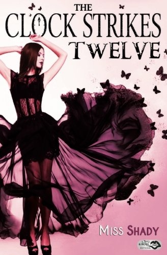 The clock strikes twelve