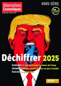 Hors-série N 130 - Déchiffrer 2025